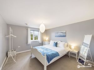 Bedroom 2- click for photo gallery